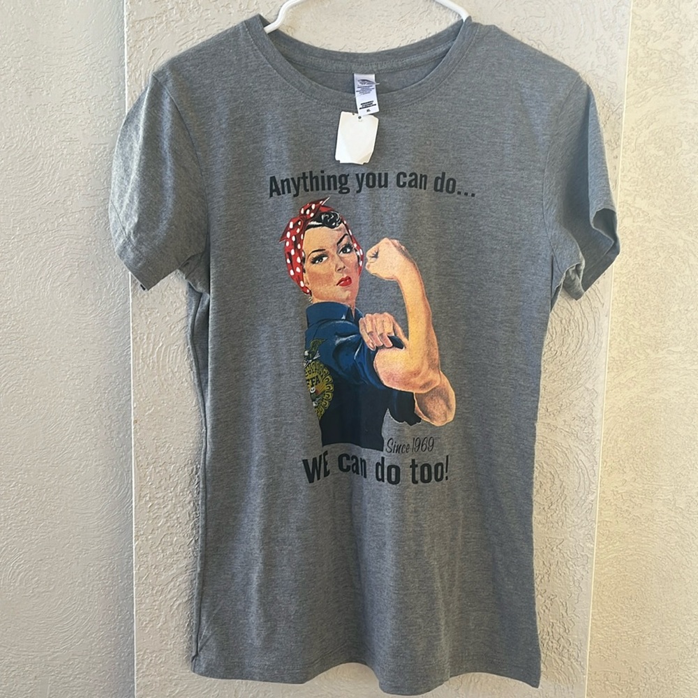 New Agenda women’s T-Shirt, FFA